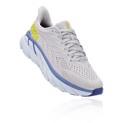Hoka Clifton 7 Women's Running Shoes - SS21