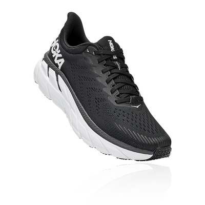 Hoka Clifton 7 Wide Fit Women's Running Shoes - SS21