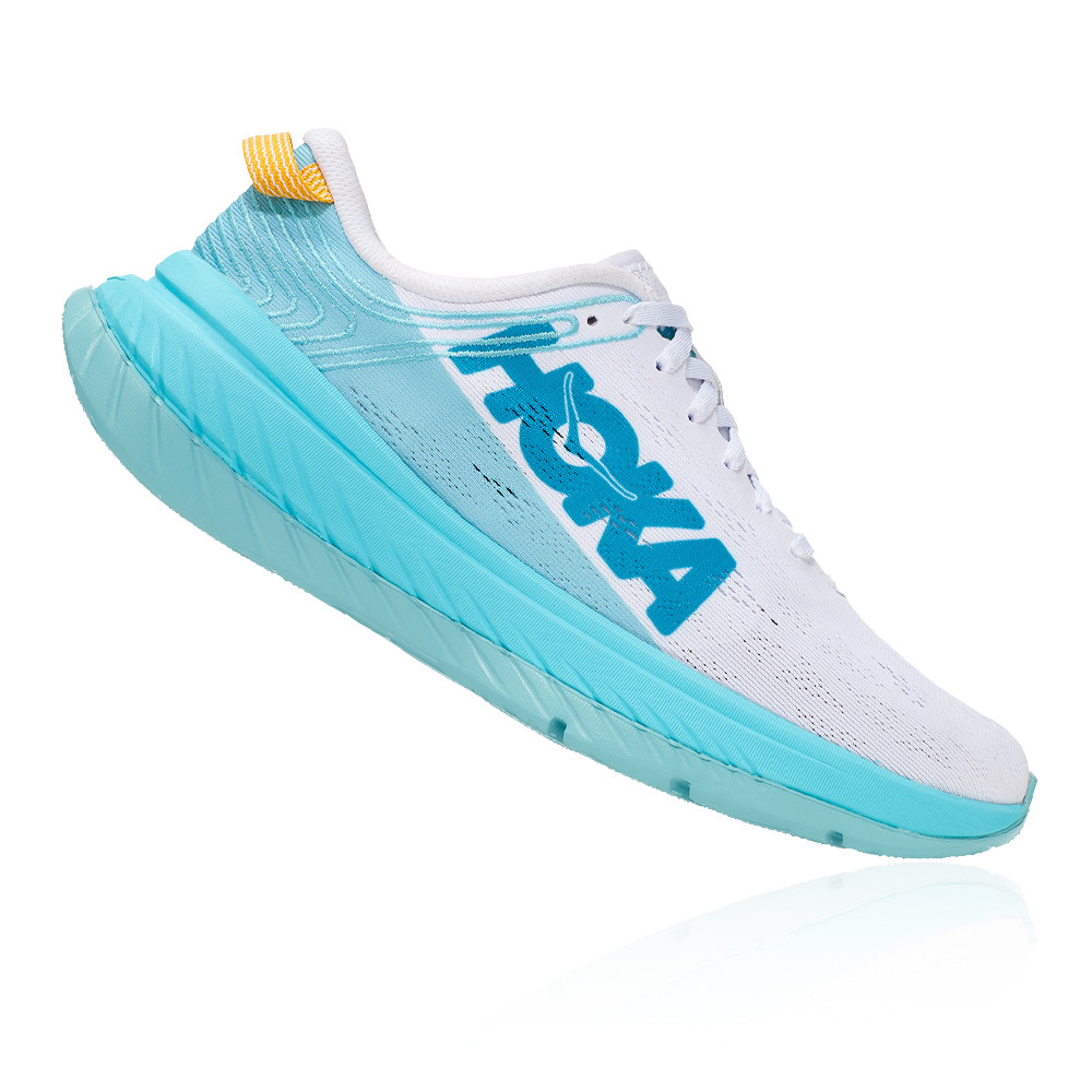 Hoka Carbon X Women's Running Shoes AW20 30 Off