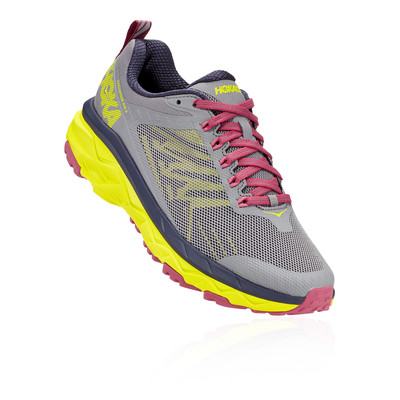 Hoka Challenger ATR 5 Women's Trail Running Shoes - AW20