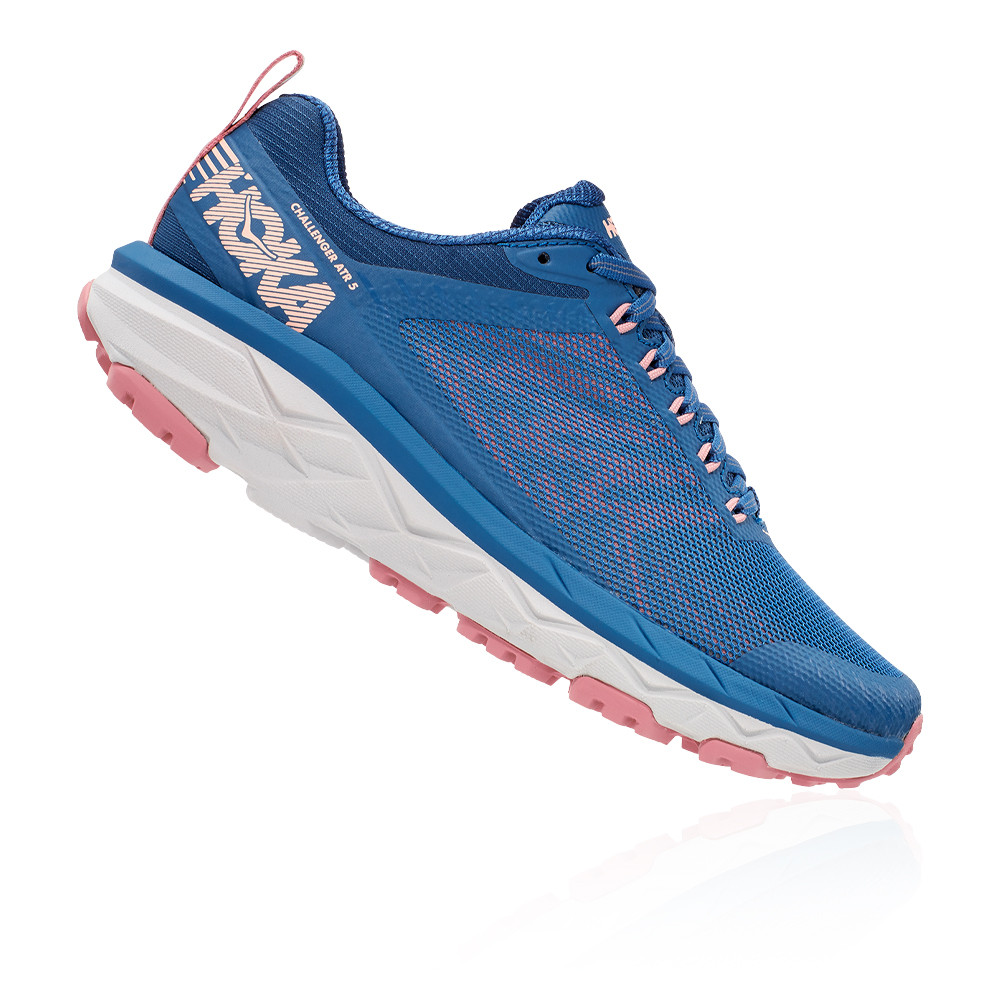 Hoka Challenger ATR 5 Women's Trail Running Shoes AW20 30 Off