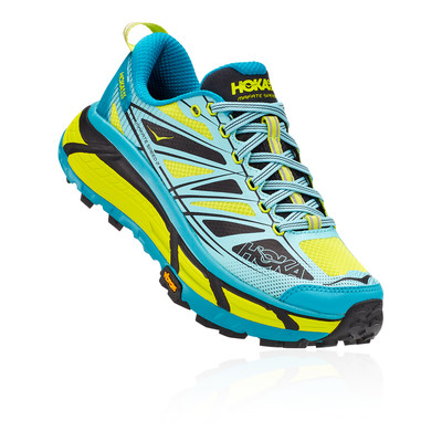 hoka womens trail shoes sale