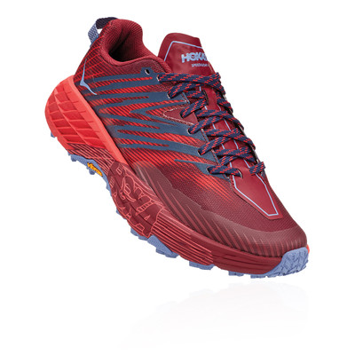 Hoka Speedgoat 4 Women's Trail Running Shoes - AW20