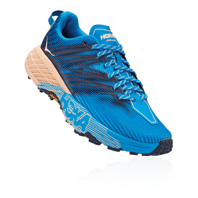 Hoka Speedgoat 4 Women's Trail Running Shoes - SS21