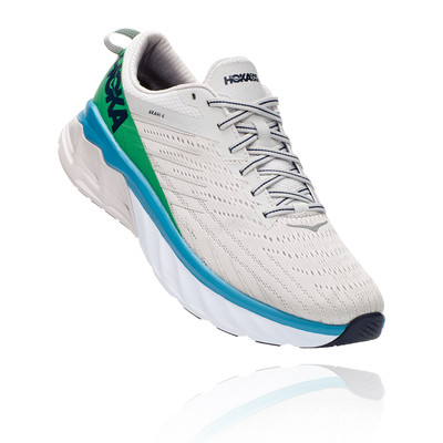 Hoka Arahi 4 Wide Fit Running Shoes - AW20