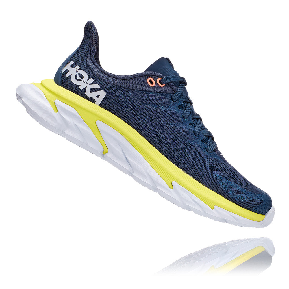 Hoka Clifton Edge Women's Running Shoes AW20 Save & Buy Online