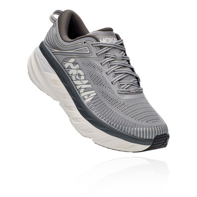 Hoka Bondi 7 Running Shoes - AW21