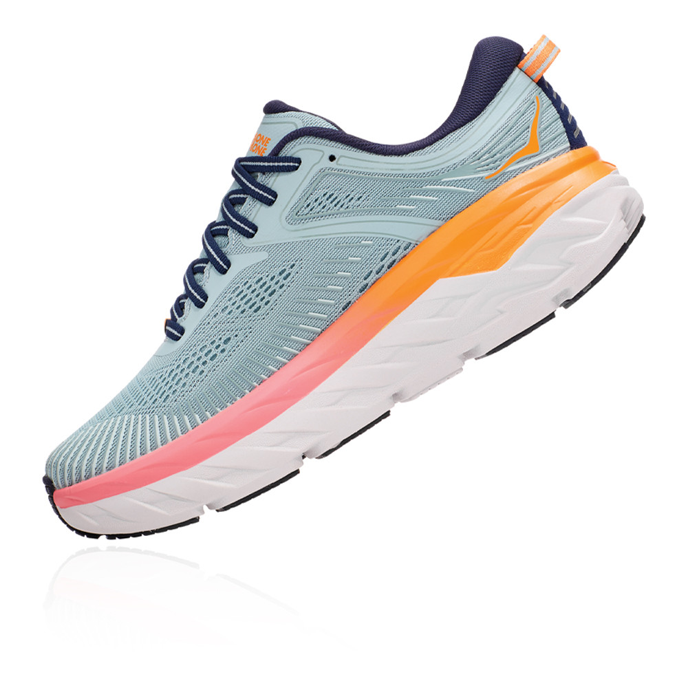 Hoka Bondi 7 Women's Running Shoes SS21 Save & Buy Online