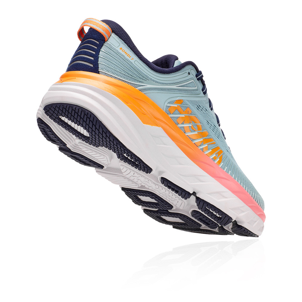 Hoka Bondi 7 Women's Running Shoes SS21 Save & Buy Online