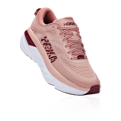 Hoka Bondi 7 Women's Running Shoes - AW20