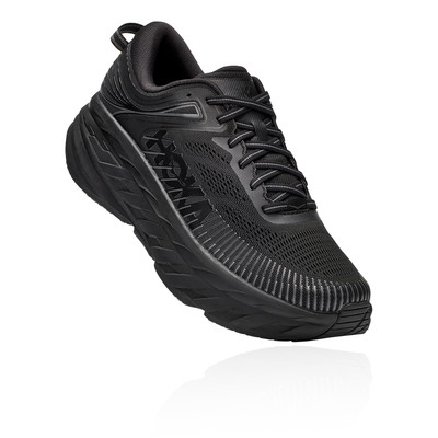 Hoka Bondi 7 Wide Fit Women's Running Shoes - AW20
