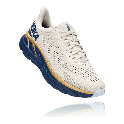 Hoka Clifton 7 Women's Running Shoes - AW20