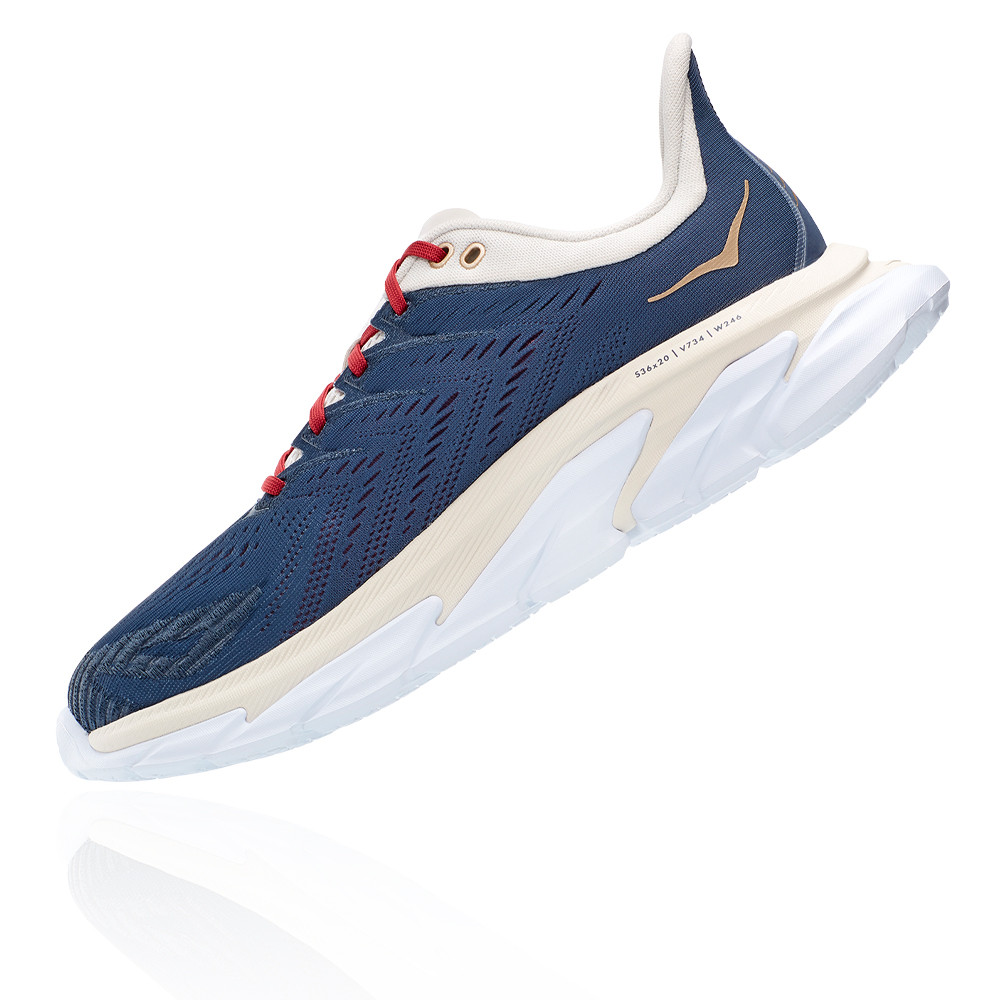 Hoka Clifton Edge Women's Running Shoes AW20 40 Off