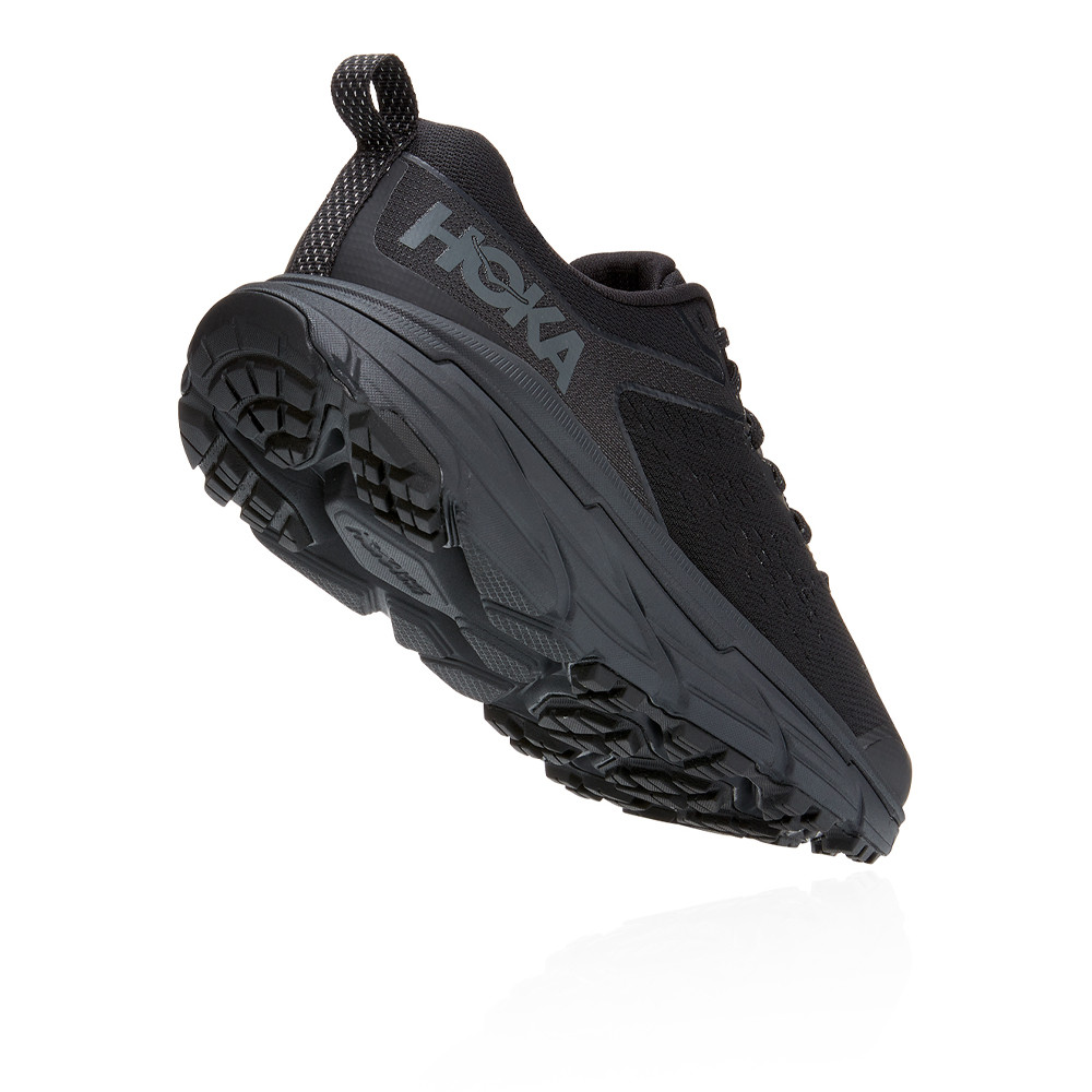 hoka cycling shoes