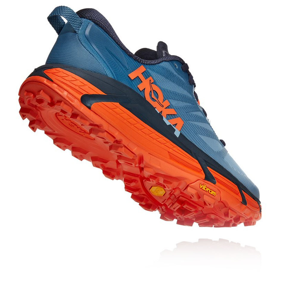 Hoka Mafate Speed 3 Trail Running Shoes - SS21 - Save & Buy Online ...