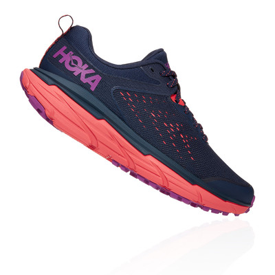 Hoka Challenger ATR 6 Wide Fit Women's Trail Running Shoes - AW21 - Save & Buy Online 