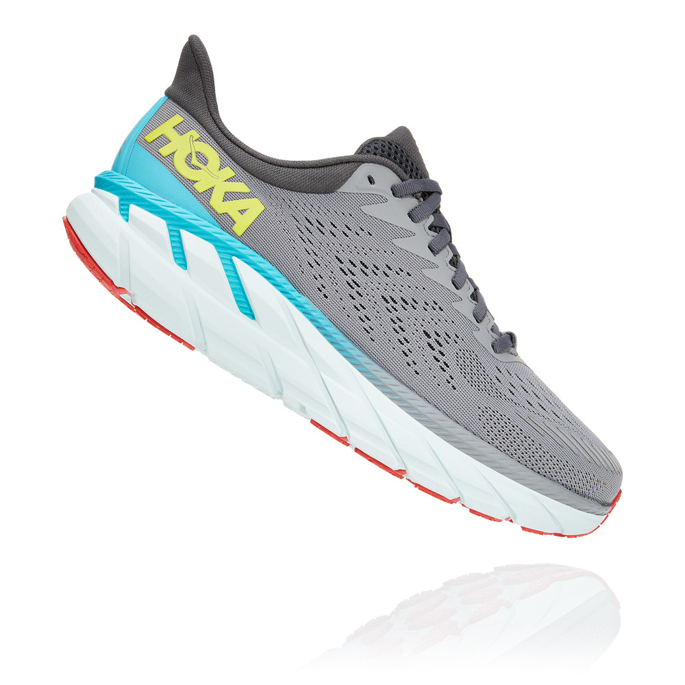 hoka clifton 7 sizing