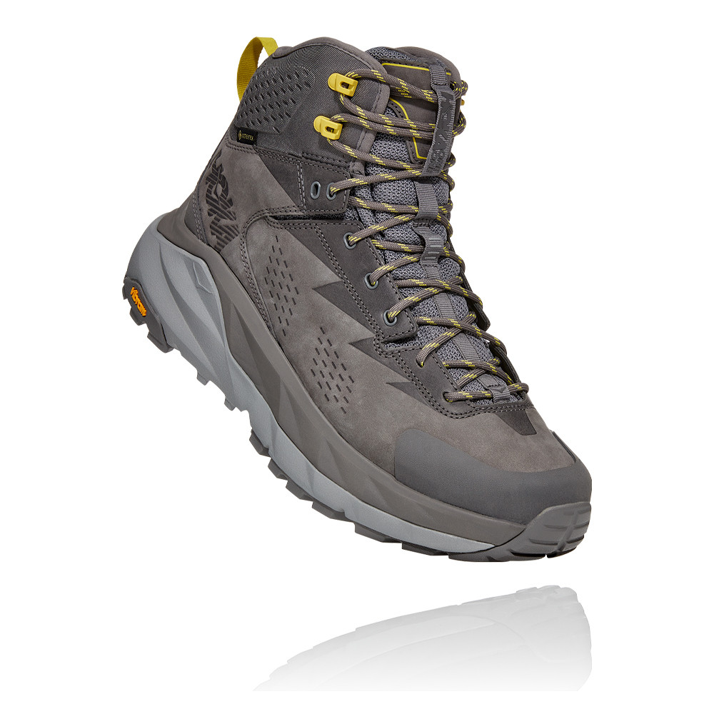 hoka sky kaha gore tex walking boots aw21