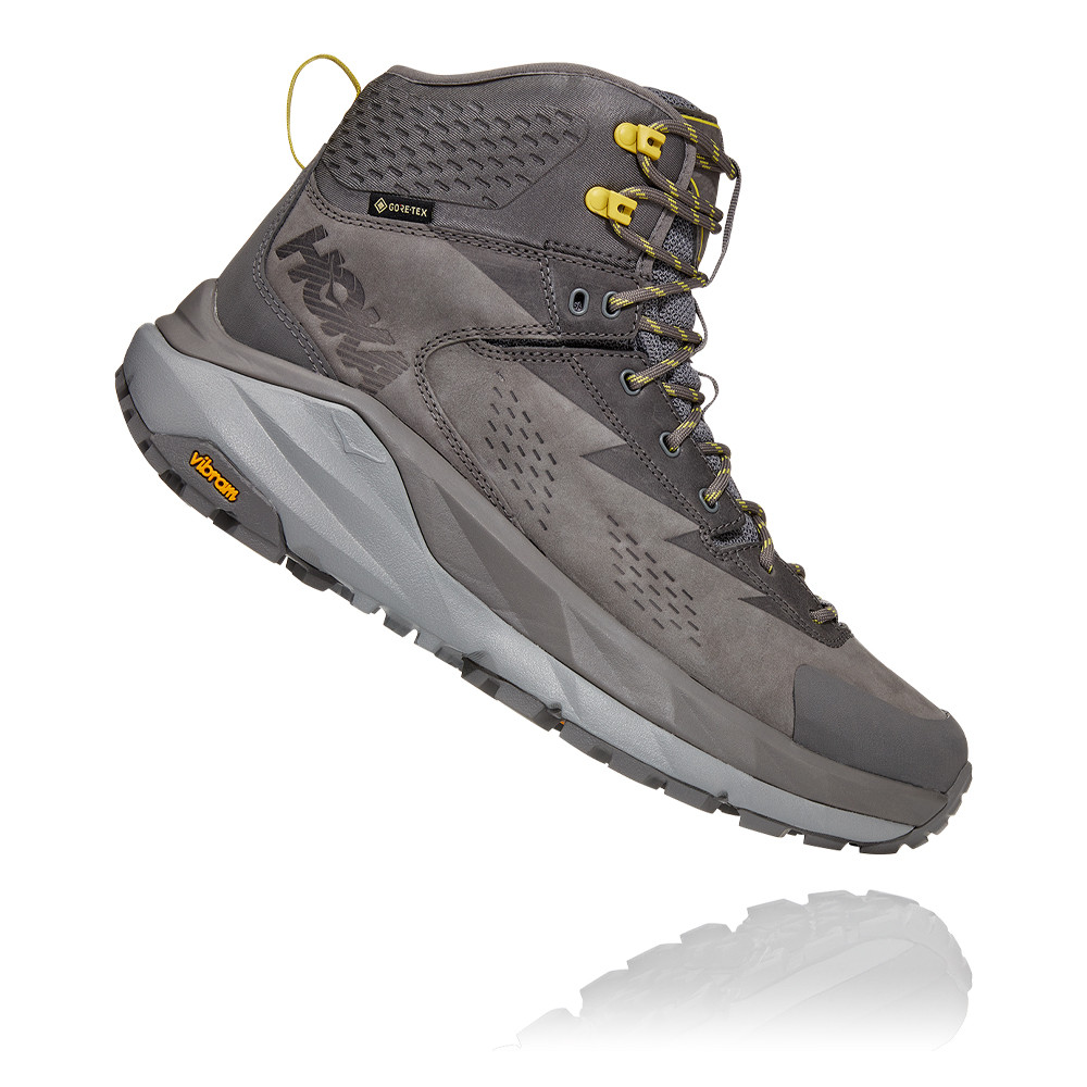Hoka Sky Kaha GORETEX Walking Boots SS21 Save & Buy Online
