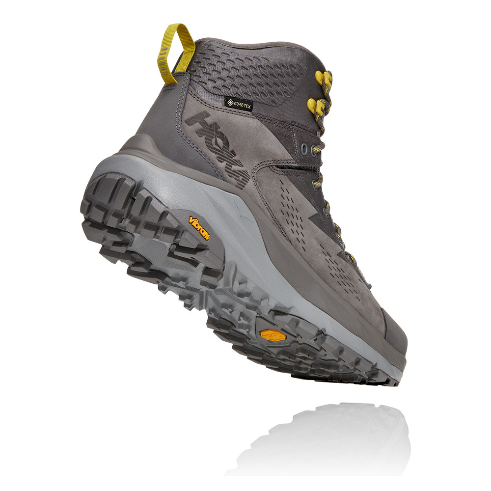 hoka sky kaha gore tex walking boots aw21