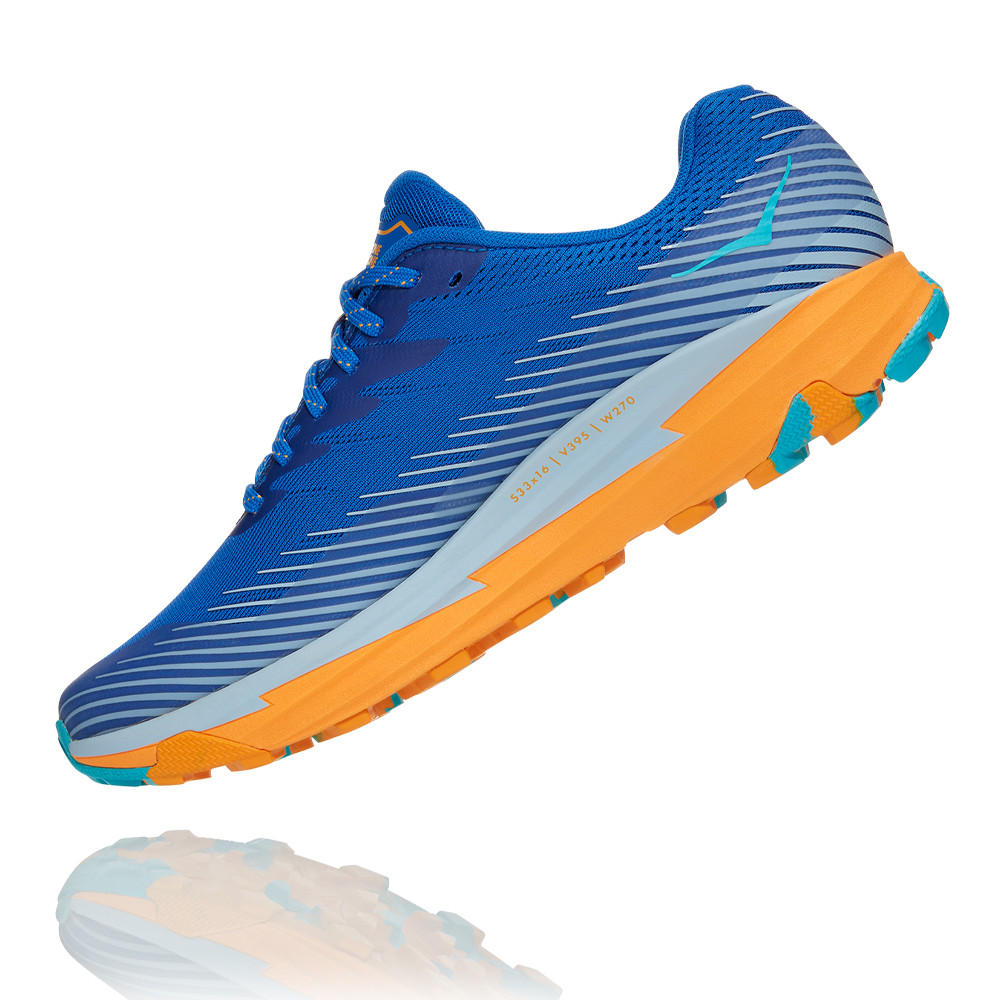 Hoka Torrent 2 Trail Running Shoes 30 Off Sportsshoes Com