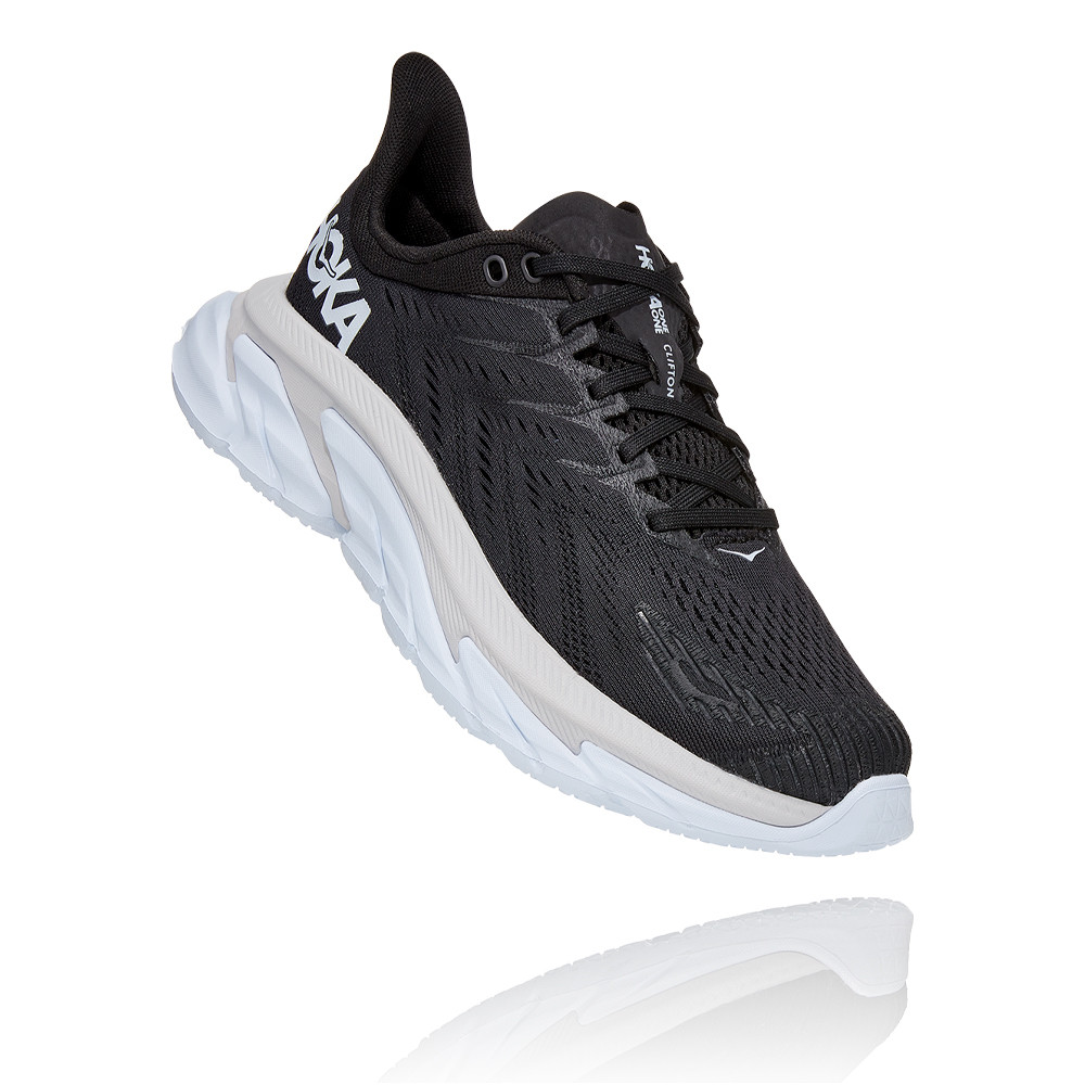 Hoka Clifton Edge Women's Running Shoes AW21 43 Off