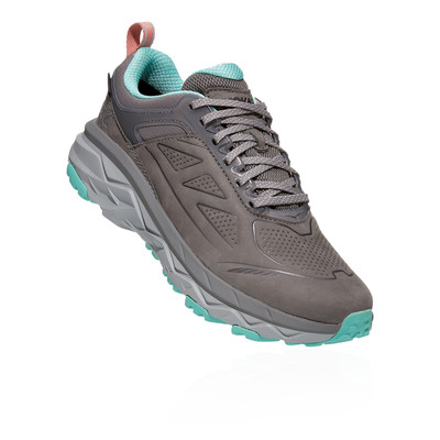 Hoka Challenger Low GORE-TEX Women's Walking Shoes - SS21