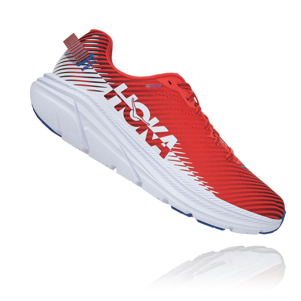 Hoka Rincon 2 Running Shoes SS21 40 Off