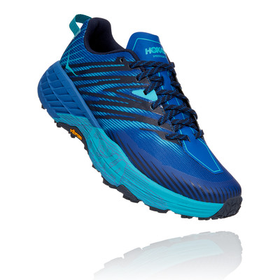 Hoka Speedgoat 4 Trail Running Shoes - SS21
