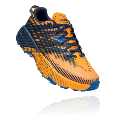 Hoka Speedgoat 4 Trail Running Shoes - SS21