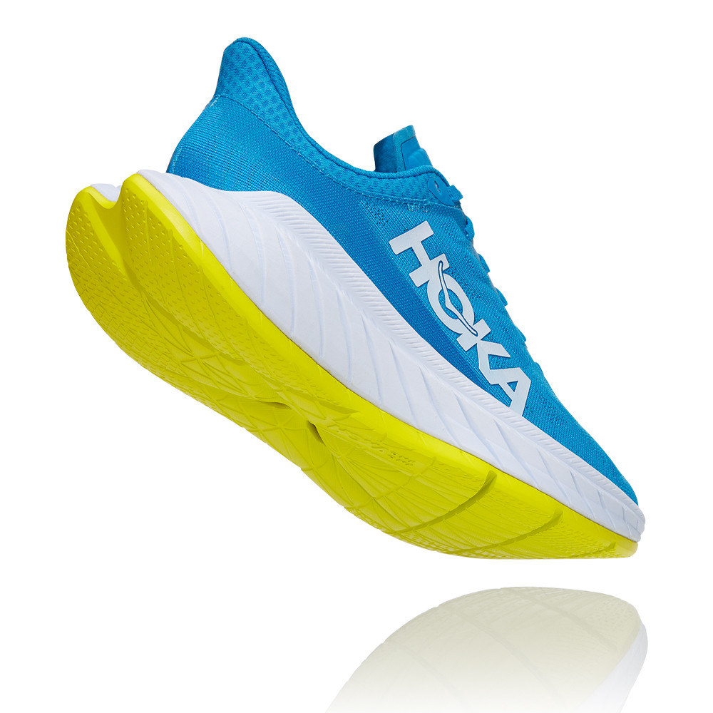 hoka carbon x 2 women's