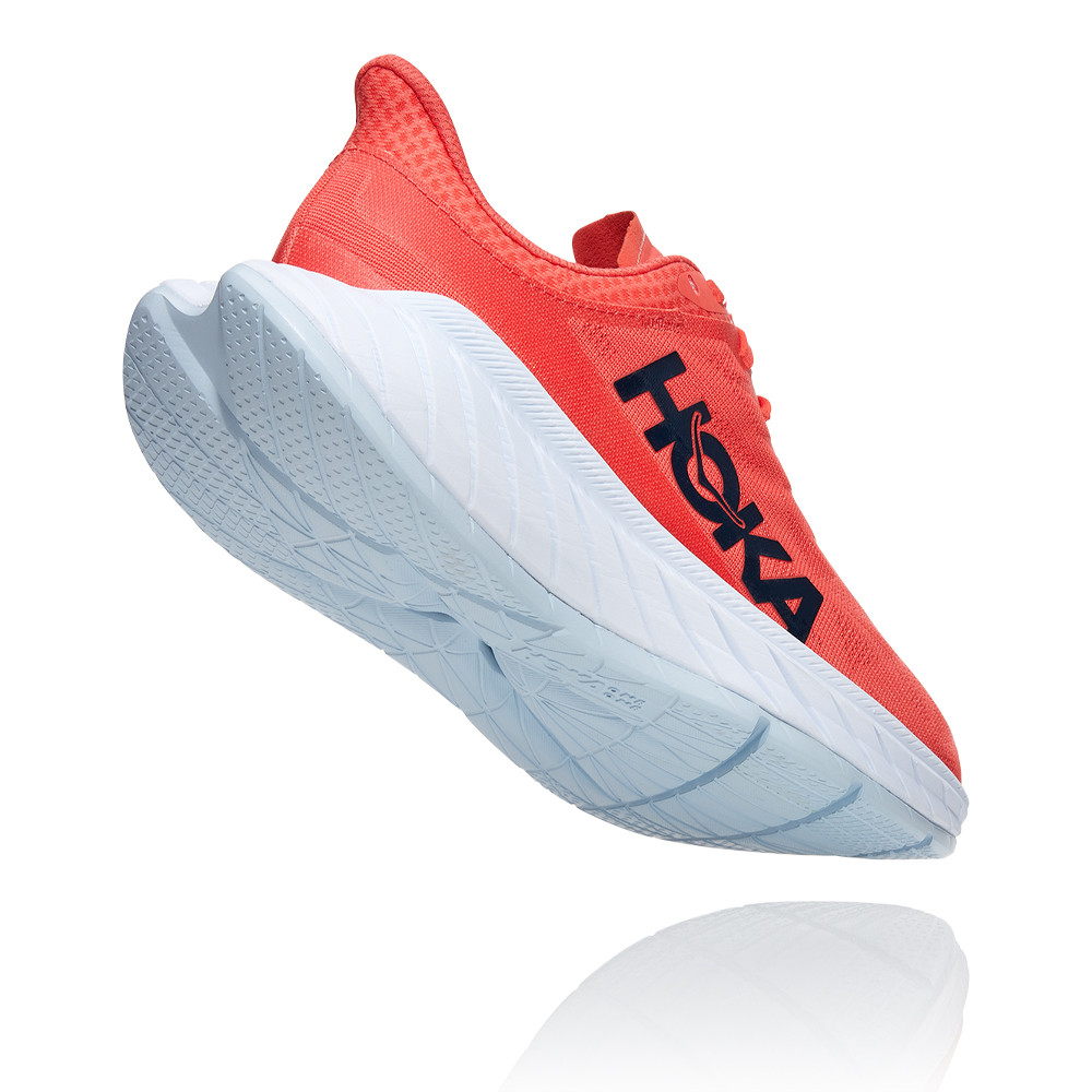 hoka carbon x 2 running shoes
