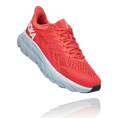 Hoka Clifton 7 Women's Running Shoes - SS21