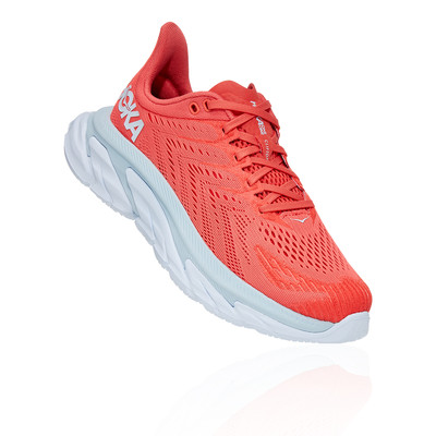 Hoka Clifton Edge Women's Running Shoes - SS21
