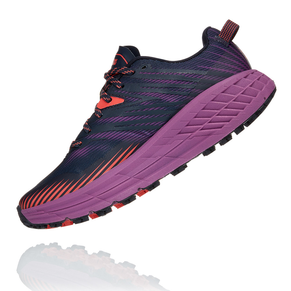 Hoka Speedgoat 4 Women's Trail Running Shoes - SS21 - Save & Buy Online ...