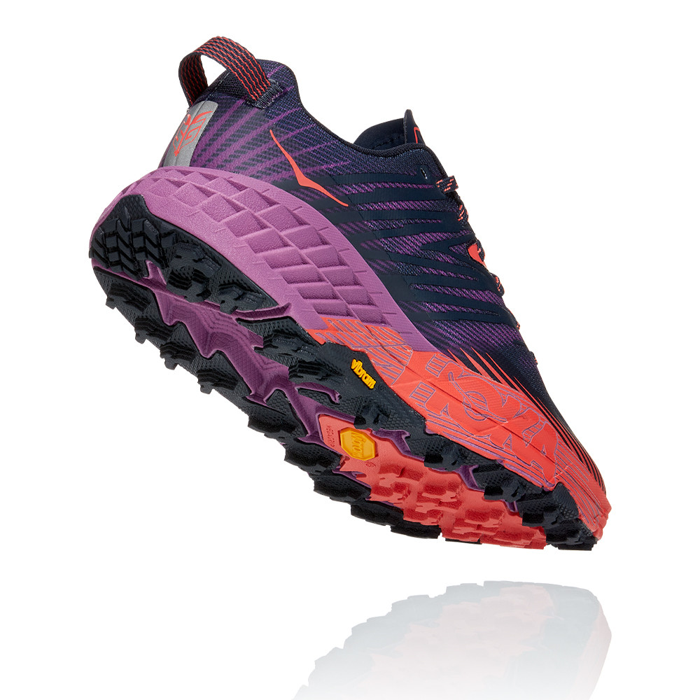 Hoka Speedgoat 4 Women's Trail Running Shoes SS21 Save & Buy Online
