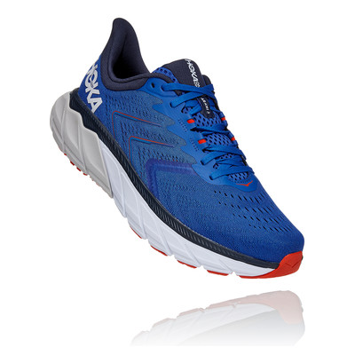 Hoka Arahi 5 Wide Fit Running Shoes - SS21