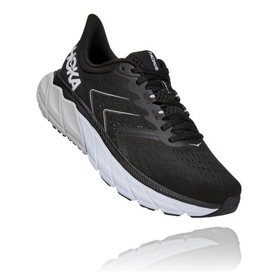 Hoka Arahi 5 Wide Fit Running Shoes - SS21