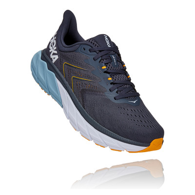 Hoka Arahi 5 Wide Fit Running Shoes - SS21