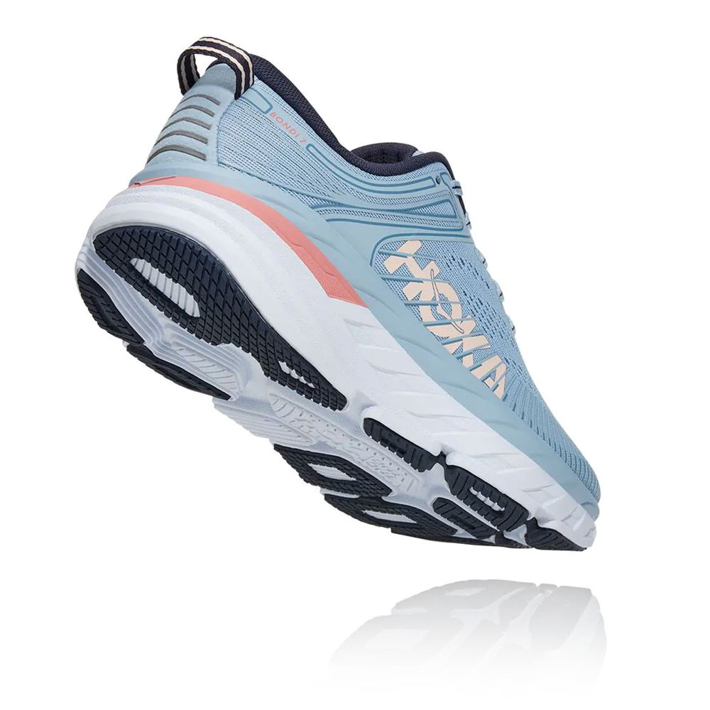 Hoka Bondi 7 Women