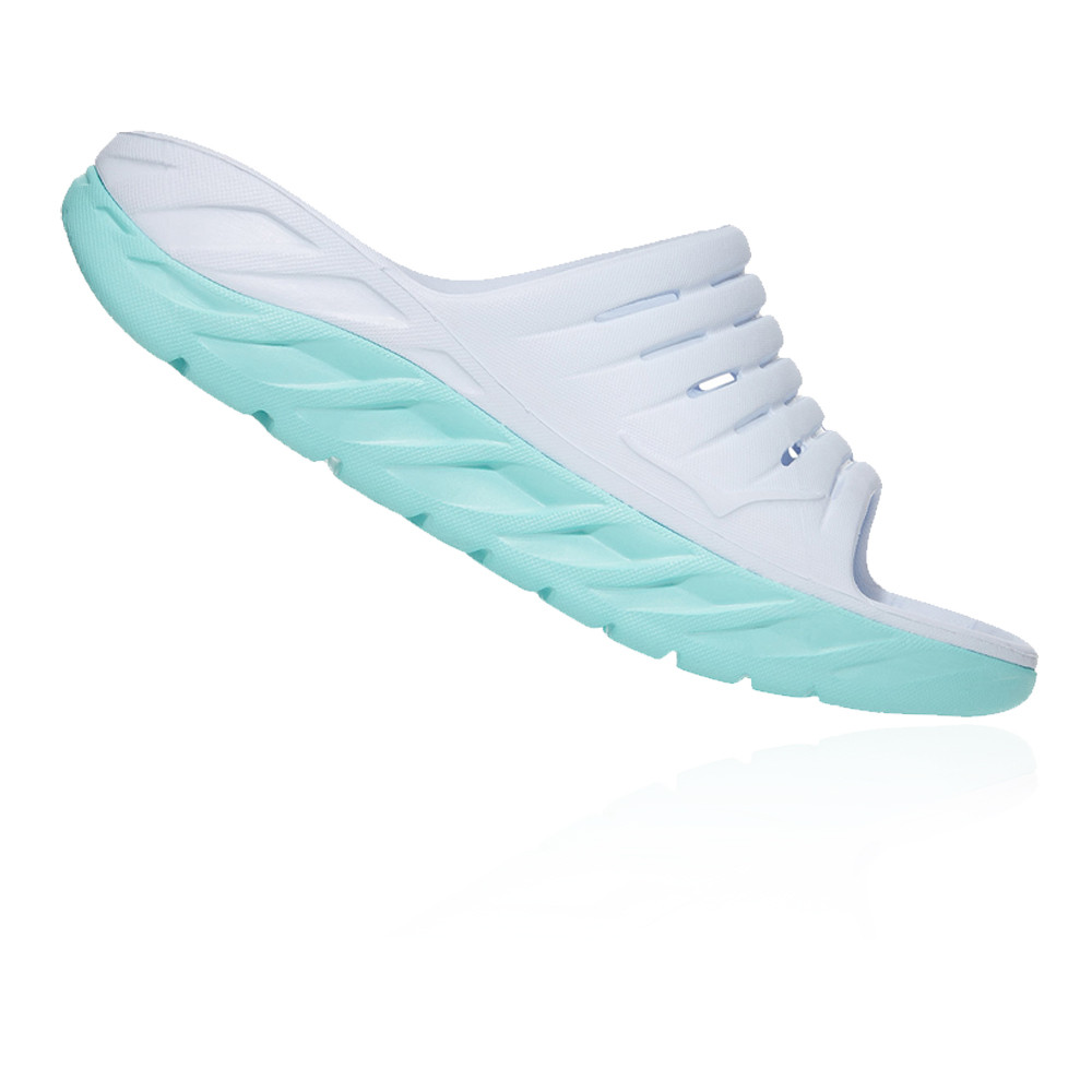 women's hoka recovery slide