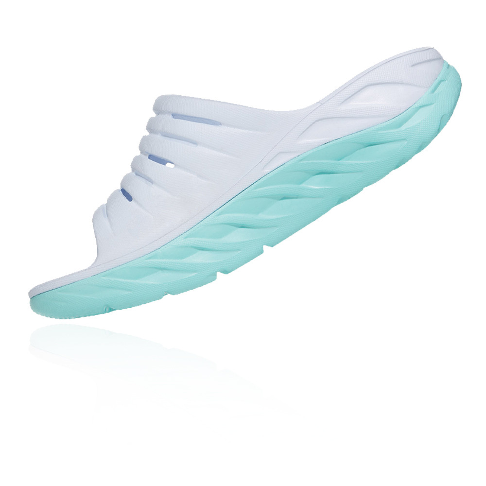 women's hoka recovery slide