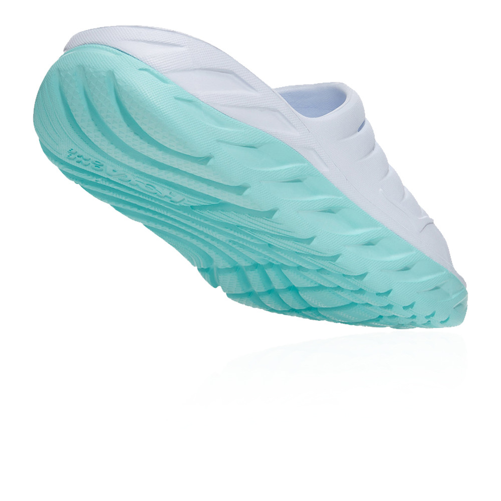 women's hoka recovery slide