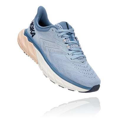 Hoka Arahi 5 Wide Fit Women's Running Shoes - SS21