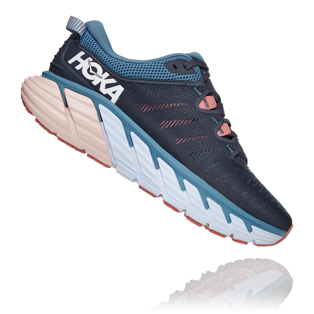 Hoka Gaviota 3 Women's Running Shoes 64 Off