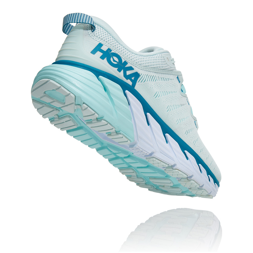 Hoka Gaviota 3 Women's Running Shoes SS21 30 Off