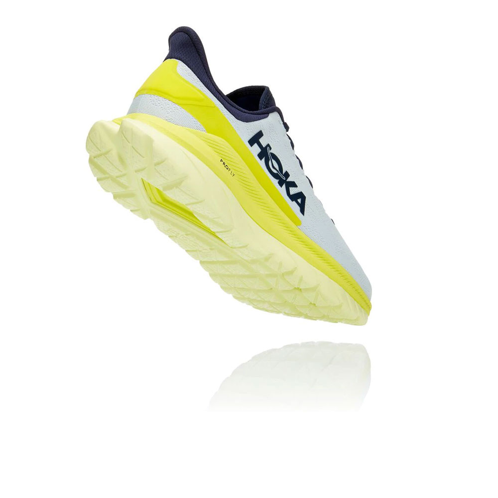 Hoka Mach 4 Running Shoes SS21 Save & Buy Online