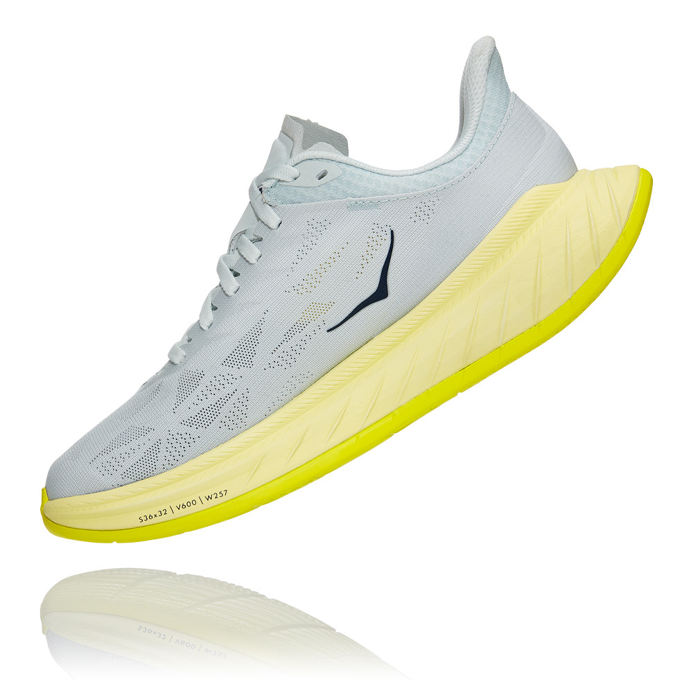 Hoka Carbon X 2 Women's Running Shoes 38 Off