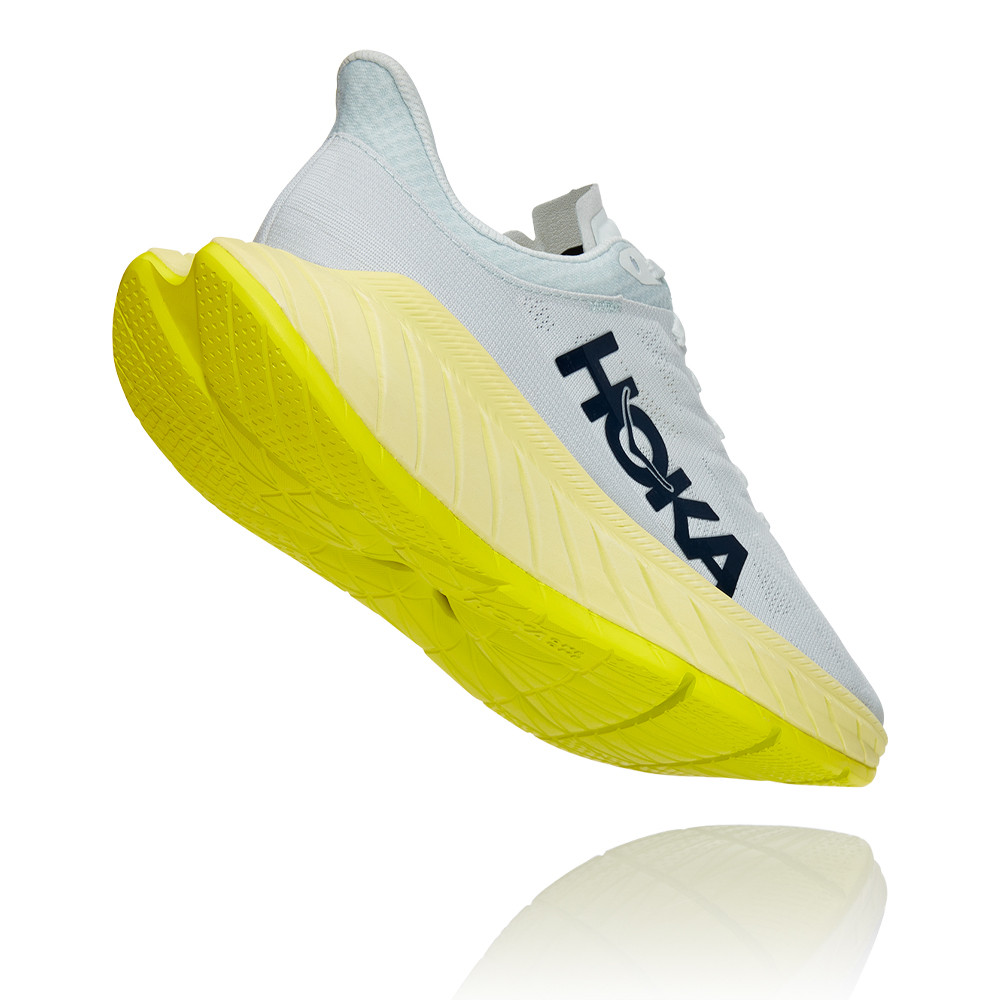 Hoka Carbon X 2 Women's Running Shoes SS21 Save & Buy Online