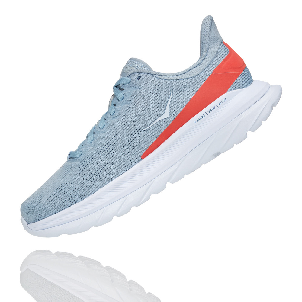 hoka mach 4 pre order